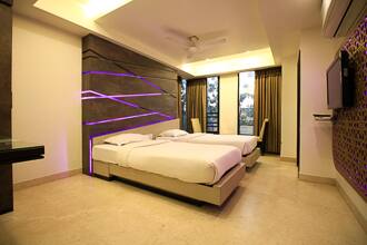 Hotel Aston International, Kolkata 3